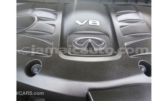 Buy Import Infiniti Q Black Car in Import - Dubai in Clarendon Buy Import Infiniti Q Black Car in Import - Dubai in Clarendon