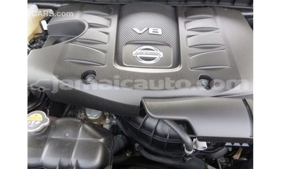 Buy Import Nissan Patrol White Car in Import - Dubai in Clarendon Buy Import Nissan Patrol White Car in Import - Dubai in Clarendon