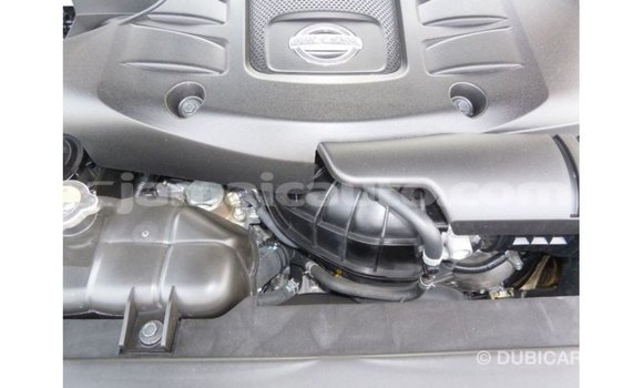 Buy Import Nissan Patrol Black Car in Import - Dubai in Clarendon Buy Import Nissan Patrol Black Car in Import - Dubai in Clarendon