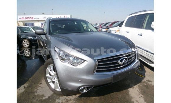Buy Import Infiniti FX Other Car in Import - Dubai in Clarendon