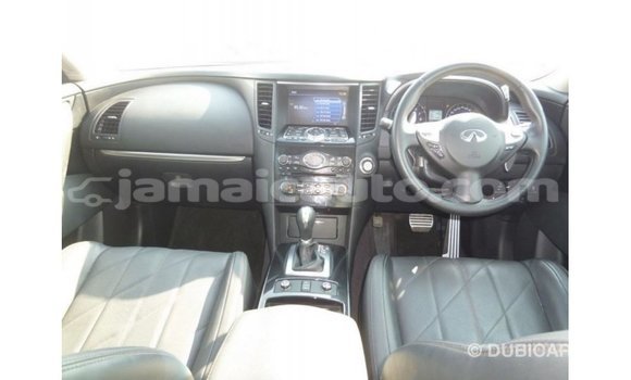 Buy Import Infiniti FX Other Car in Import - Dubai in Clarendon Buy Import Infiniti FX Other Car in Import - Dubai in Clarendon