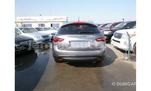 Buy Import Infiniti FX Other Car in Import - Dubai in Clarendon Buy Import Infiniti FX Other Car in Import - Dubai in Clarendon
