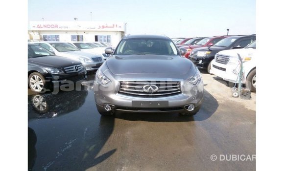 Buy Import Infiniti FX Other Car in Import - Dubai in Clarendon Buy Import Infiniti FX Other Car in Import - Dubai in Clarendon