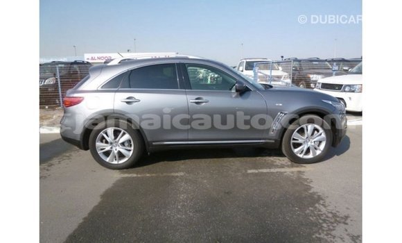 Buy Import Infiniti FX Other Car in Import - Dubai in Clarendon Buy Import Infiniti FX Other Car in Import - Dubai in Clarendon