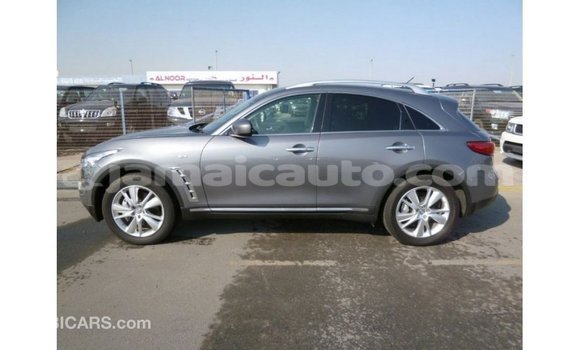 Buy Import Infiniti FX Other Car in Import - Dubai in Clarendon Buy Import Infiniti FX Other Car in Import - Dubai in Clarendon