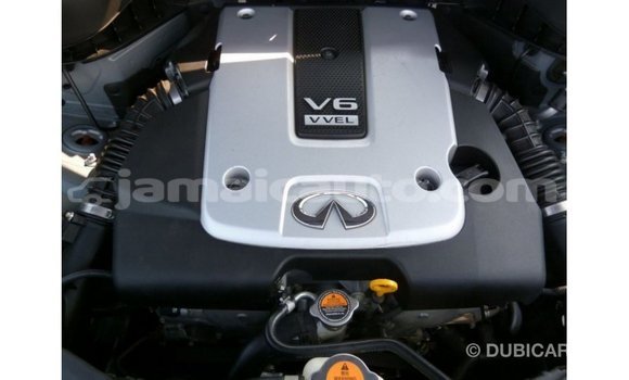 Buy Import Infiniti FX Other Car in Import - Dubai in Clarendon Buy Import Infiniti FX Other Car in Import - Dubai in Clarendon