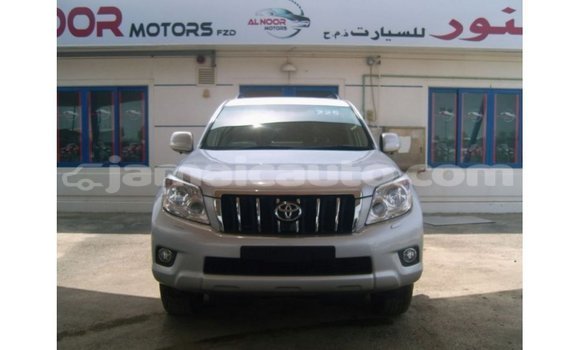 Buy Import Toyota Prado Other Car in Import - Dubai in Clarendon Buy Import Toyota Prado Other Car in Import - Dubai in Clarendon
