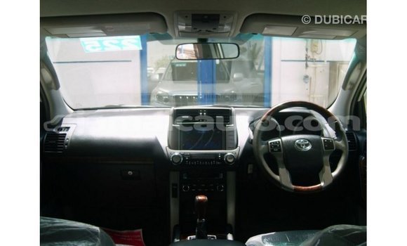 Buy Import Toyota Prado Other Car in Import - Dubai in Clarendon Buy Import Toyota Prado Other Car in Import - Dubai in Clarendon