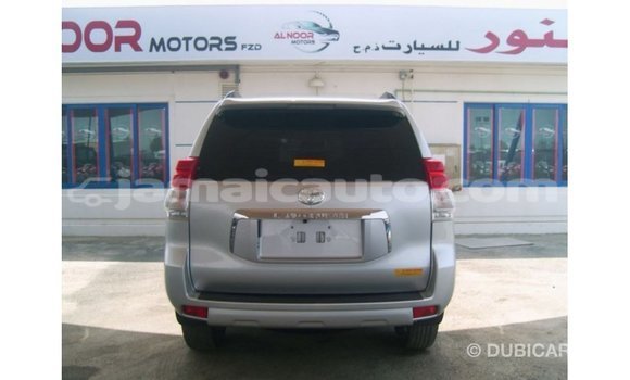 Buy Import Toyota Prado Other Car in Import - Dubai in Clarendon Buy Import Toyota Prado Other Car in Import - Dubai in Clarendon