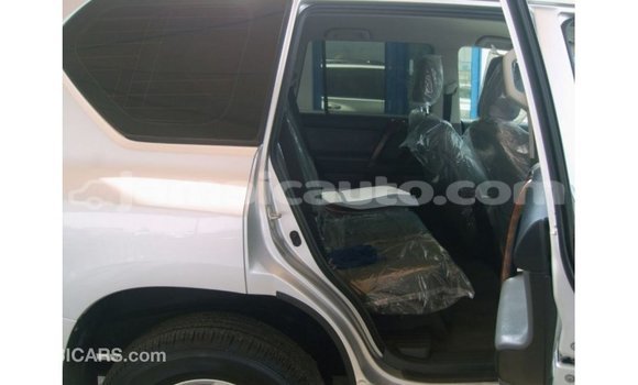 Buy Import Toyota Prado Other Car in Import - Dubai in Clarendon Buy Import Toyota Prado Other Car in Import - Dubai in Clarendon