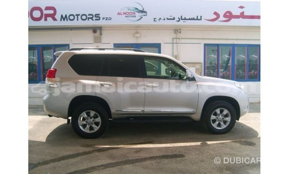 Buy Import Toyota Prado Other Car in Import - Dubai in Clarendon Buy Import Toyota Prado Other Car in Import - Dubai in Clarendon