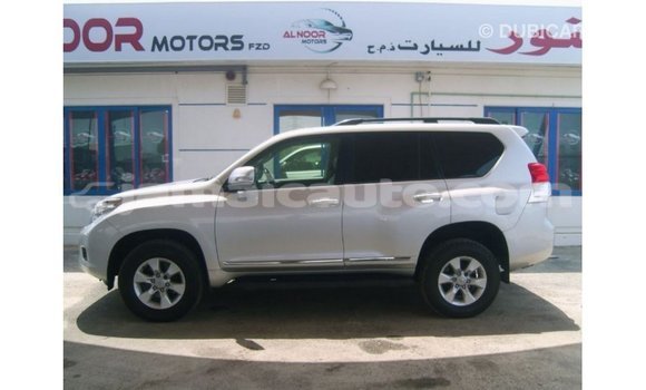 Buy Import Toyota Prado Other Car in Import - Dubai in Clarendon Buy Import Toyota Prado Other Car in Import - Dubai in Clarendon