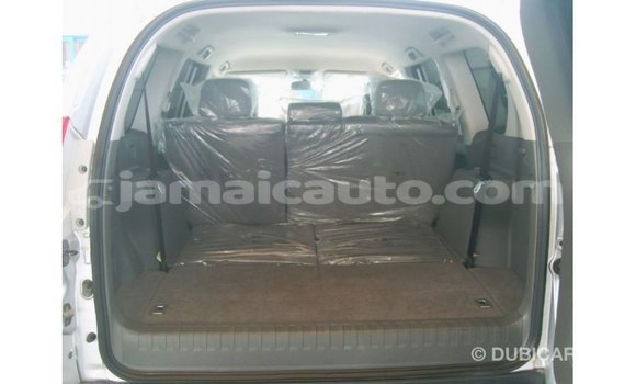 Buy Import Toyota Prado Other Car in Import - Dubai in Clarendon Buy Import Toyota Prado Other Car in Import - Dubai in Clarendon