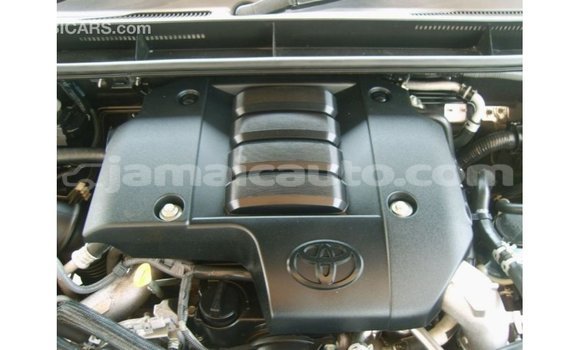 Buy Import Toyota Prado Other Car in Import - Dubai in Clarendon Buy Import Toyota Prado Other Car in Import - Dubai in Clarendon