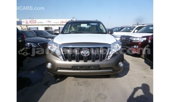 Buy Import Toyota Prado Brown Car in Import - Dubai in Clarendon Buy Import Toyota Prado Brown Car in Import - Dubai in Clarendon