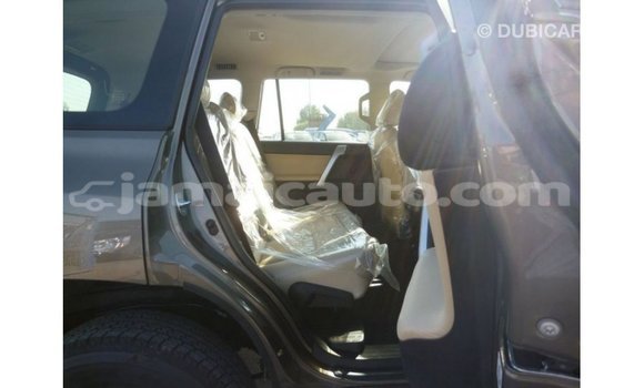 Buy Import Toyota Prado Brown Car in Import - Dubai in Clarendon Buy Import Toyota Prado Brown Car in Import - Dubai in Clarendon
