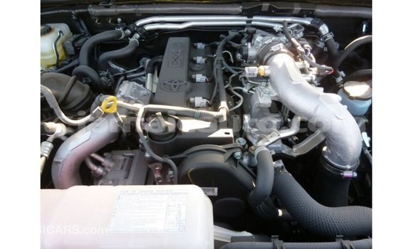 Buy Import Toyota Prado Brown Car in Import - Dubai in Clarendon Buy Import Toyota Prado Brown Car in Import - Dubai in Clarendon