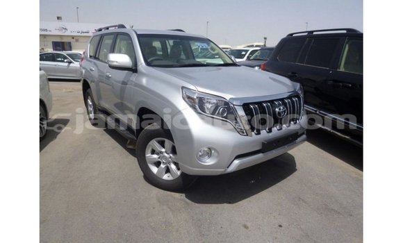 Buy Import Toyota Prado Other Car in Import - Dubai in Clarendon Buy Import Toyota Prado Other Car in Import - Dubai in Clarendon