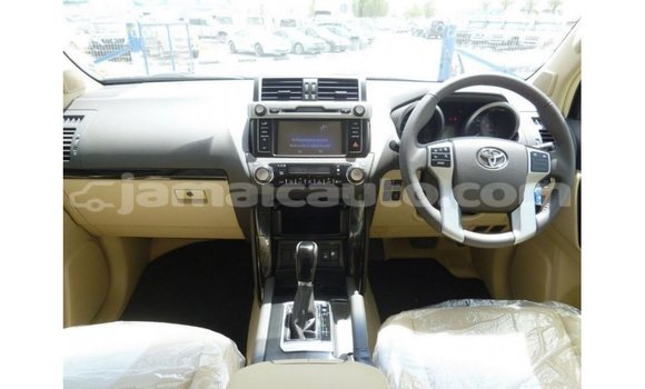 Buy Import Toyota Prado Other Car in Import - Dubai in Clarendon Buy Import Toyota Prado Other Car in Import - Dubai in Clarendon