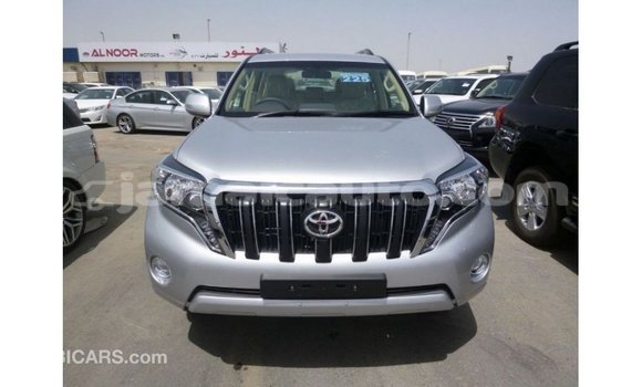 Buy Import Toyota Prado Other Car in Import - Dubai in Clarendon Buy Import Toyota Prado Other Car in Import - Dubai in Clarendon