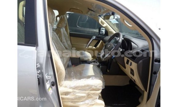 Buy Import Toyota Prado Other Car in Import - Dubai in Clarendon Buy Import Toyota Prado Other Car in Import - Dubai in Clarendon