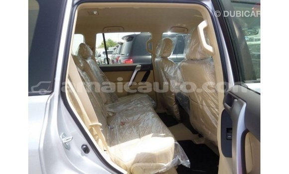 Buy Import Toyota Prado Other Car in Import - Dubai in Clarendon Buy Import Toyota Prado Other Car in Import - Dubai in Clarendon