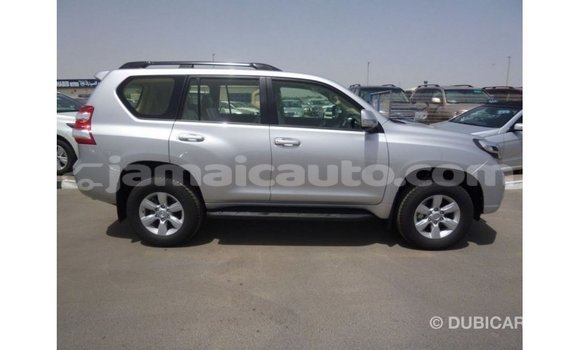 Buy Import Toyota Prado Other Car in Import - Dubai in Clarendon Buy Import Toyota Prado Other Car in Import - Dubai in Clarendon