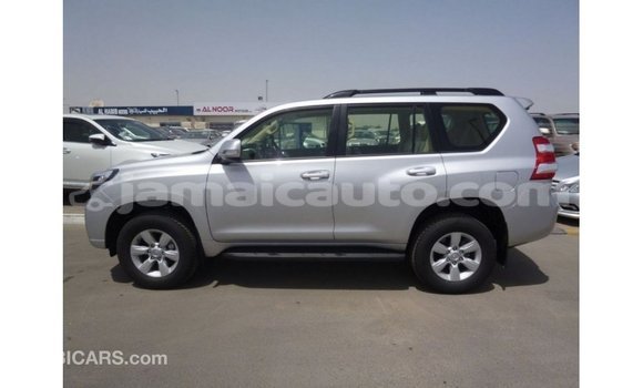 Buy Import Toyota Prado Other Car in Import - Dubai in Clarendon Buy Import Toyota Prado Other Car in Import - Dubai in Clarendon