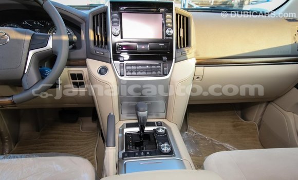 Buy Import Toyota Land Cruiser White Car in Import - Dubai in Clarendon Buy Import Toyota Land Cruiser White Car in Import - Dubai in Clarendon