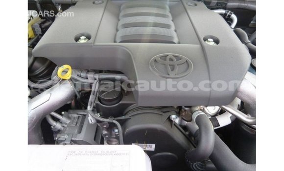 Buy Import Toyota Prado Other Car in Import - Dubai in Clarendon Buy Import Toyota Prado Other Car in Import - Dubai in Clarendon