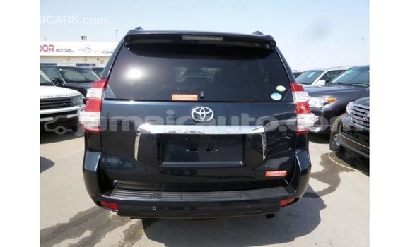 Buy Import Toyota Prado Blue Car in Import - Dubai in Clarendon Buy Import Toyota Prado Blue Car in Import - Dubai in Clarendon