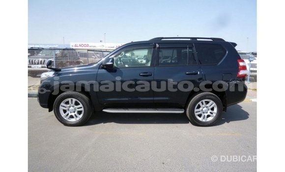 Buy Import Toyota Prado Blue Car in Import - Dubai in Clarendon Buy Import Toyota Prado Blue Car in Import - Dubai in Clarendon