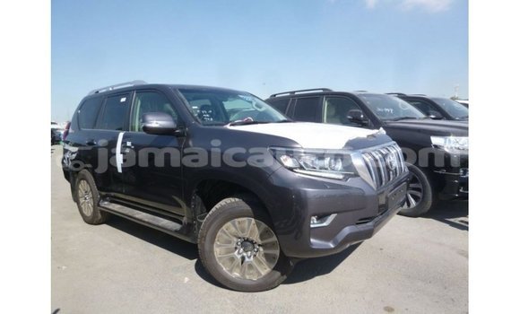 Buy Import Toyota Prado Other Car in Import - Dubai in Clarendon Buy Import Toyota Prado Other Car in Import - Dubai in Clarendon