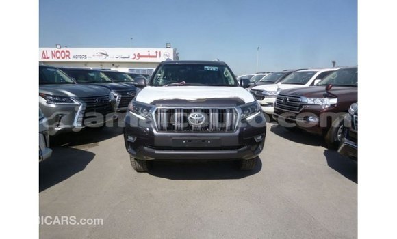 Buy Import Toyota Prado Other Car in Import - Dubai in Clarendon Buy Import Toyota Prado Other Car in Import - Dubai in Clarendon