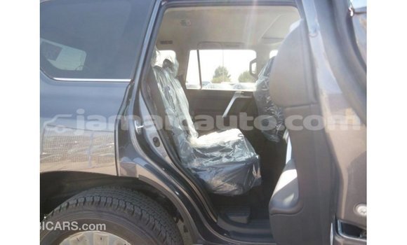 Buy Import Toyota Prado Other Car in Import - Dubai in Clarendon Buy Import Toyota Prado Other Car in Import - Dubai in Clarendon