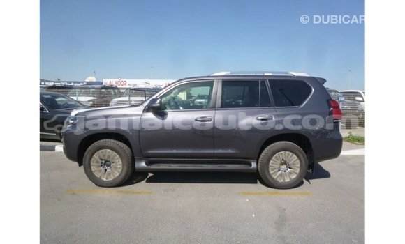 Buy Import Toyota Prado Other Car in Import - Dubai in Clarendon Buy Import Toyota Prado Other Car in Import - Dubai in Clarendon