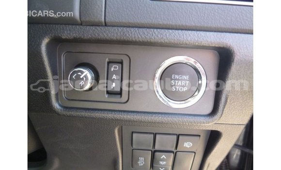 Buy Import Toyota Prado Other Car in Import - Dubai in Clarendon Buy Import Toyota Prado Other Car in Import - Dubai in Clarendon