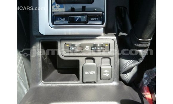 Buy Import Toyota Prado Other Car in Import - Dubai in Clarendon Buy Import Toyota Prado Other Car in Import - Dubai in Clarendon