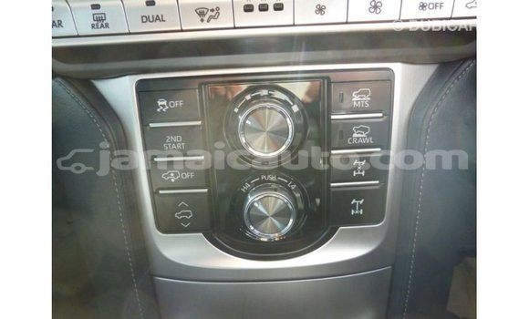 Buy Import Toyota Prado Other Car in Import - Dubai in Clarendon Buy Import Toyota Prado Other Car in Import - Dubai in Clarendon