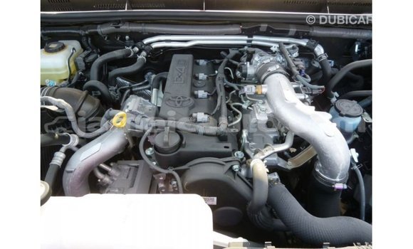 Buy Import Toyota Prado Other Car in Import - Dubai in Clarendon Buy Import Toyota Prado Other Car in Import - Dubai in Clarendon
