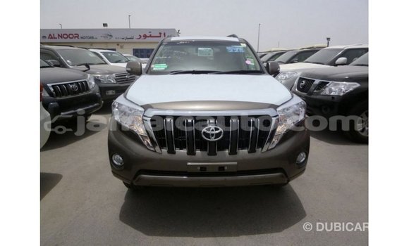 Buy Import Toyota Prado Brown Car in Import - Dubai in Clarendon Buy Import Toyota Prado Brown Car in Import - Dubai in Clarendon
