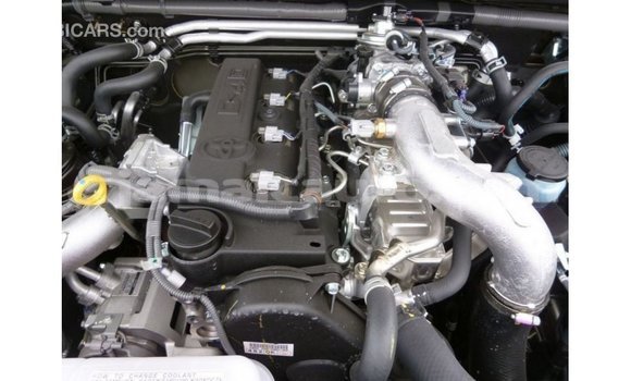 Buy Import Toyota Prado Brown Car in Import - Dubai in Clarendon Buy Import Toyota Prado Brown Car in Import - Dubai in Clarendon