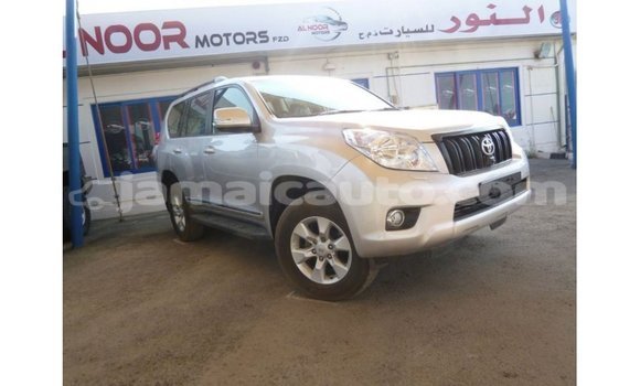 Buy Import Toyota Prado Other Car in Import - Dubai in Clarendon Buy Import Toyota Prado Other Car in Import - Dubai in Clarendon