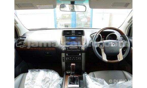 Buy Import Toyota Prado Other Car in Import - Dubai in Clarendon Buy Import Toyota Prado Other Car in Import - Dubai in Clarendon