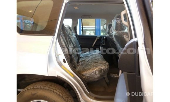 Buy Import Toyota Prado Other Car in Import - Dubai in Clarendon Buy Import Toyota Prado Other Car in Import - Dubai in Clarendon