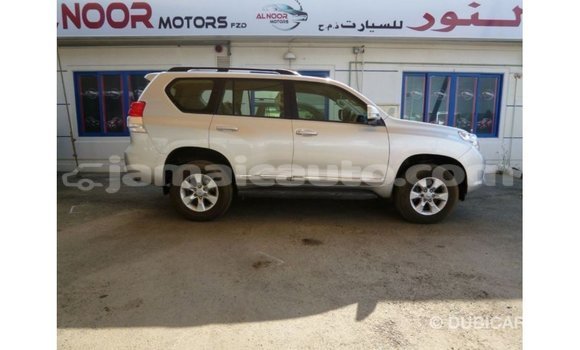 Buy Import Toyota Prado Other Car in Import - Dubai in Clarendon Buy Import Toyota Prado Other Car in Import - Dubai in Clarendon