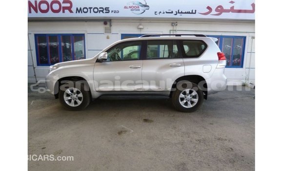 Buy Import Toyota Prado Other Car in Import - Dubai in Clarendon Buy Import Toyota Prado Other Car in Import - Dubai in Clarendon