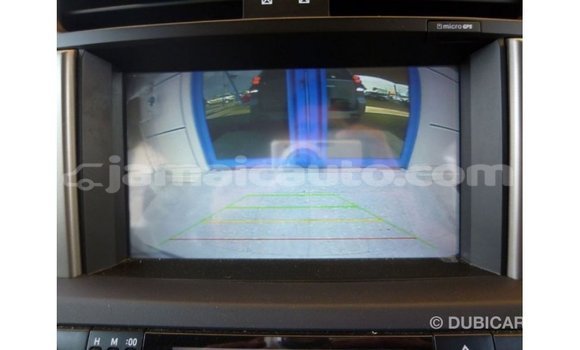 Buy Import Toyota Prado Other Car in Import - Dubai in Clarendon Buy Import Toyota Prado Other Car in Import - Dubai in Clarendon