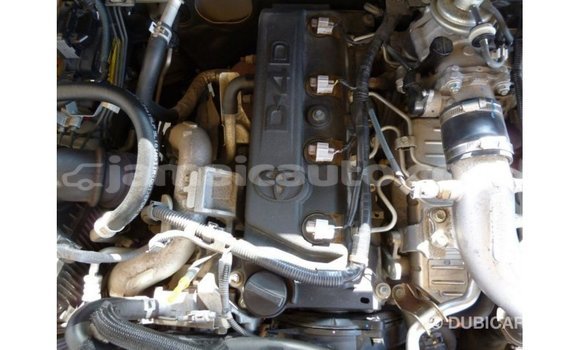 Buy Import Toyota Prado Other Car in Import - Dubai in Clarendon Buy Import Toyota Prado Other Car in Import - Dubai in Clarendon