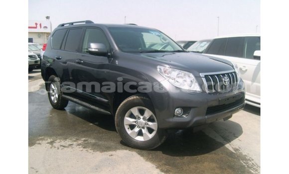 Buy Import Toyota Prado Other Car in Import - Dubai in Clarendon Buy Import Toyota Prado Other Car in Import - Dubai in Clarendon